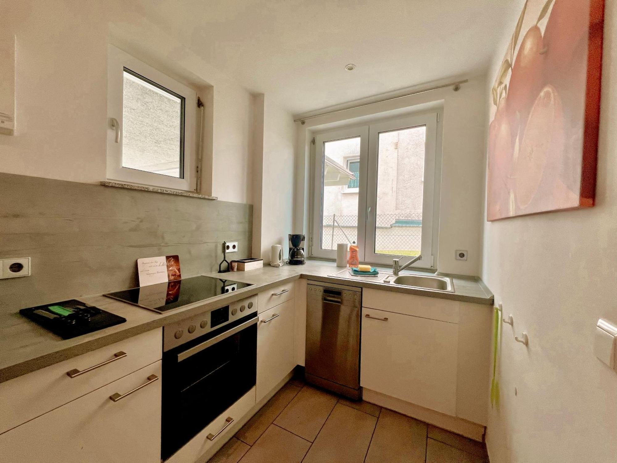 Apartment Weiss Фридрихсхафен Экстерьер фото