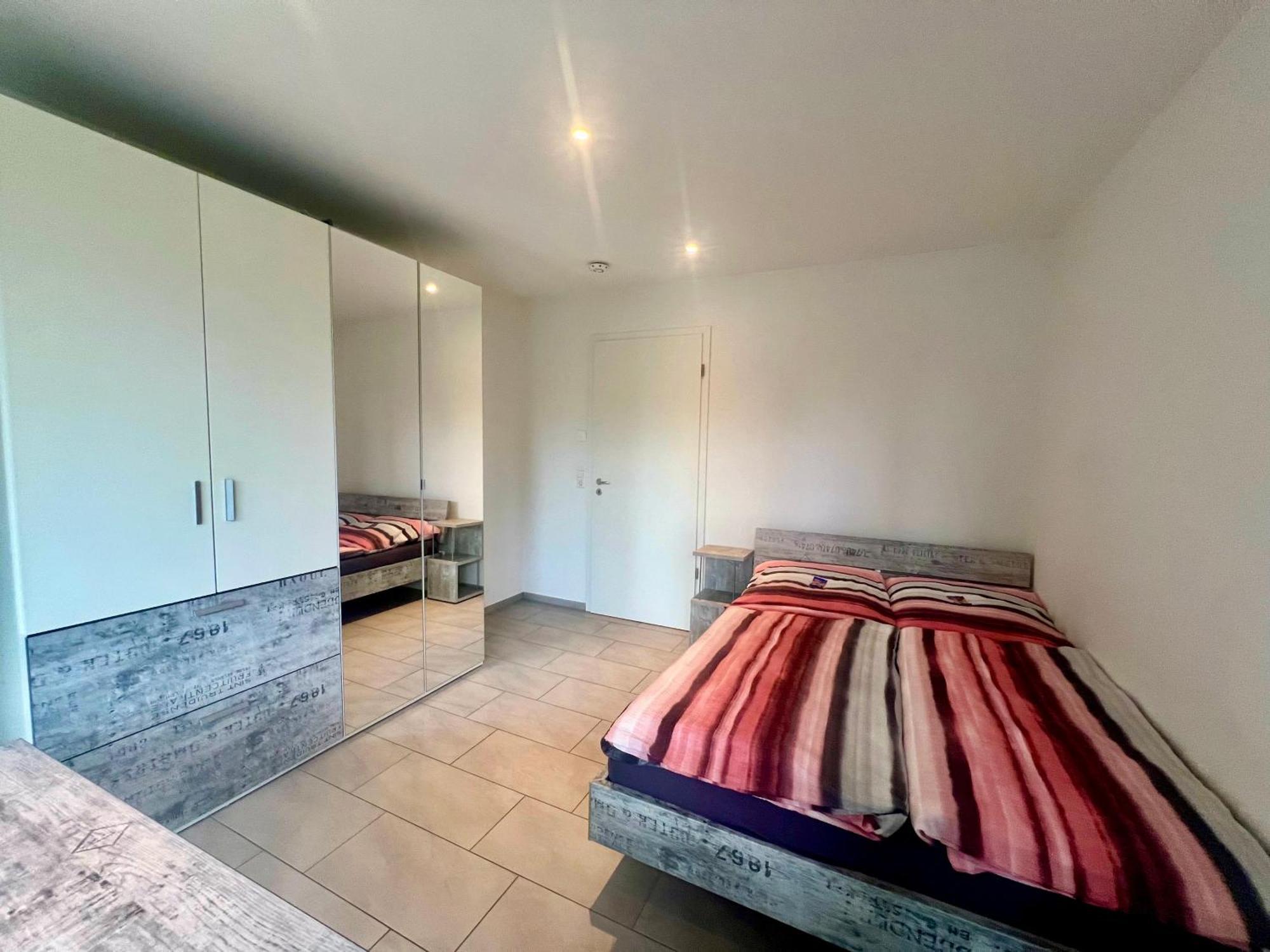 Apartment Weiss Фридрихсхафен Экстерьер фото
