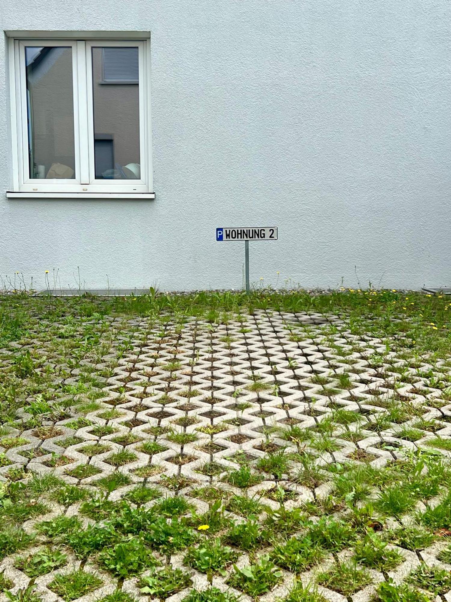 Apartment Weiss Фридрихсхафен Экстерьер фото
